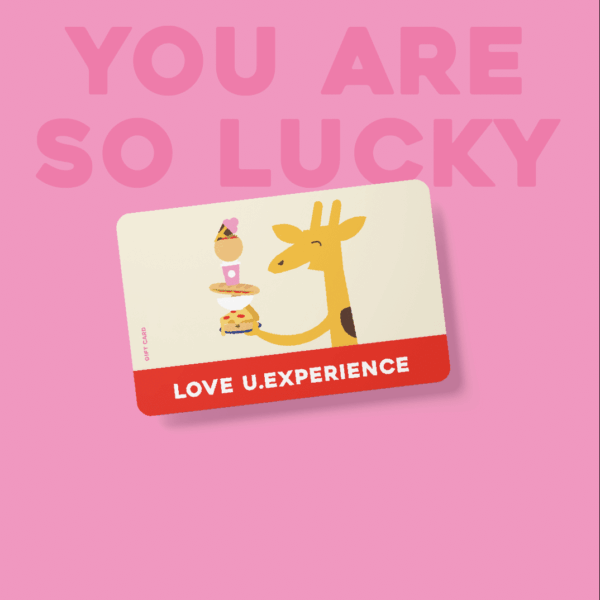 Love.u experience