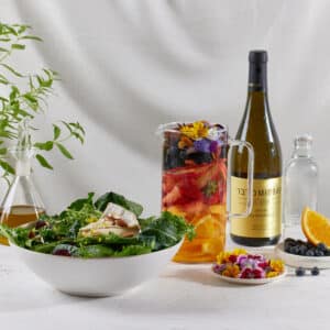 Gifts for foodies: boxes filled with all the good stuff straight from the market