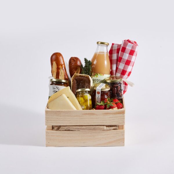 PicnicXL Box