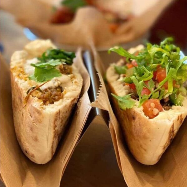 Mahane Yehuda and Nachlaot