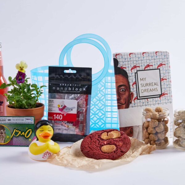 Wix desktop surprise