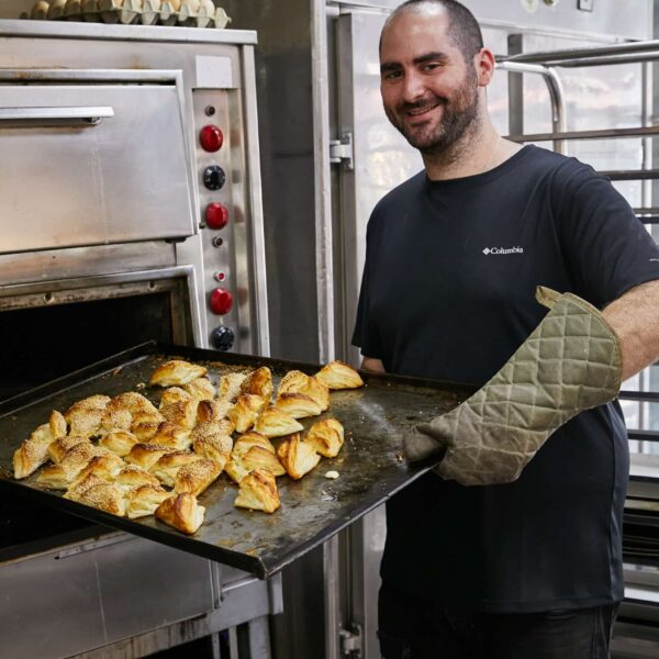 Levinsky Market – Kosher