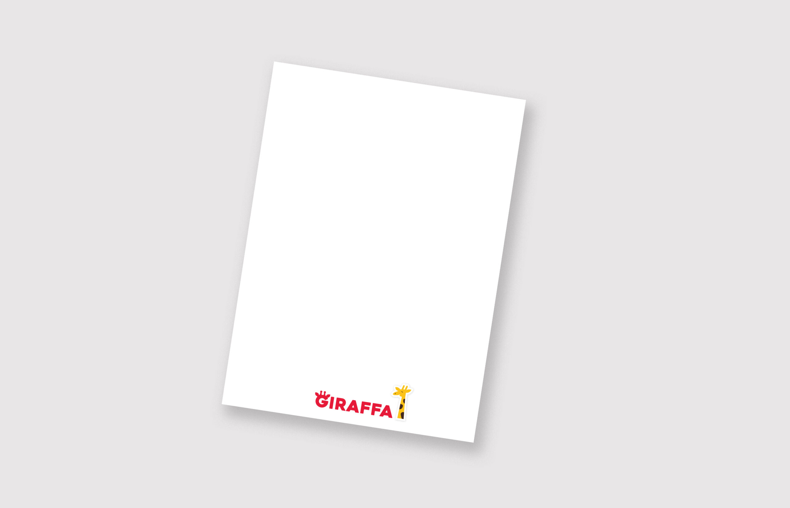 נייר קלף לבן