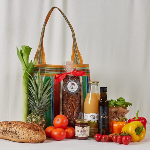 מארז שוק מהעוטף