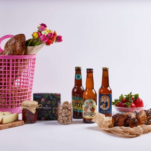 סלסלת סופ״ש