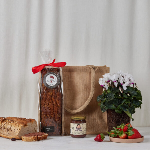 מארז מהעוטף