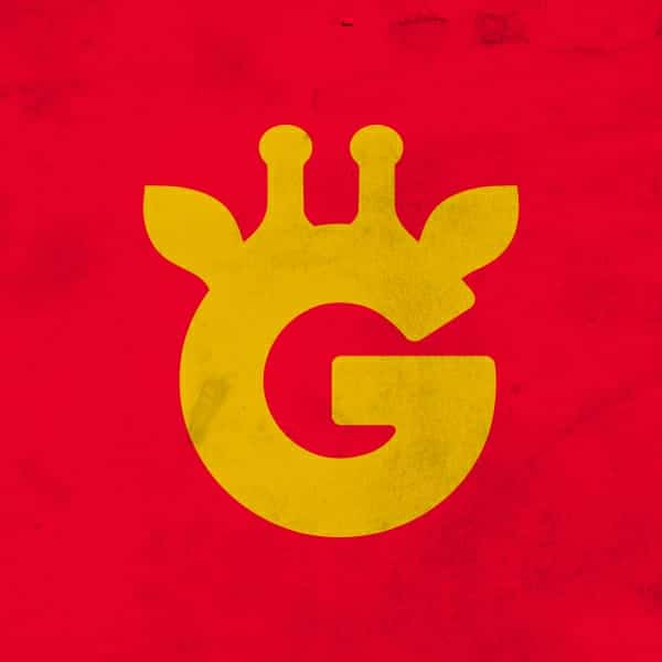 Giraffa Logo