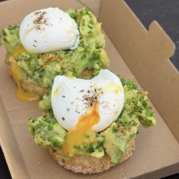 Brunch Experience – Netta Slonim