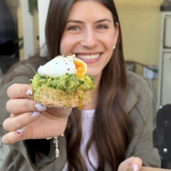 Brunch Experience – Netta Slonim