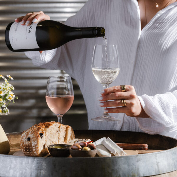 אירוח זוגי ביקב מיקה