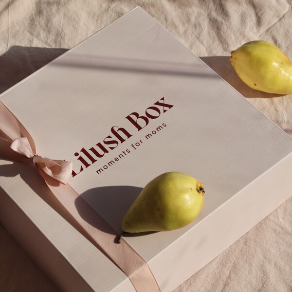 מארז טיול - By Lilush Box