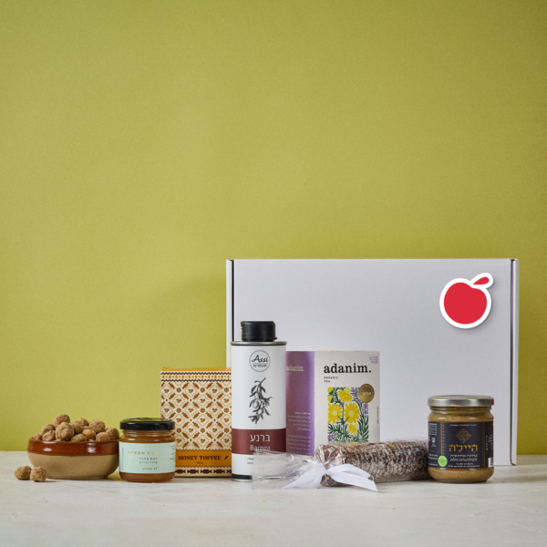 Honey &amp; the Goods
