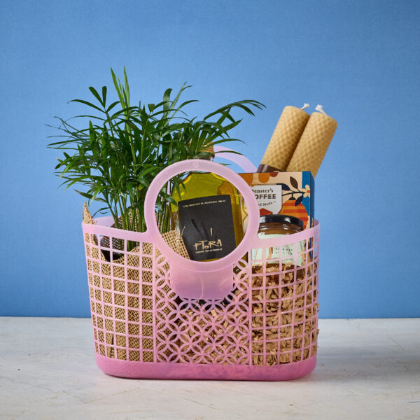 MiniBee Basket