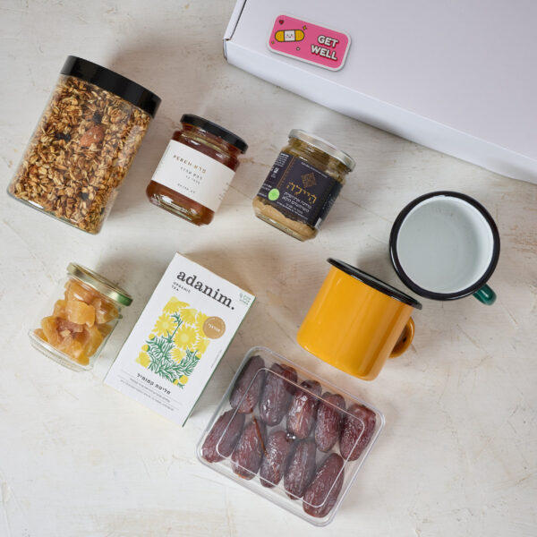 Get well Box