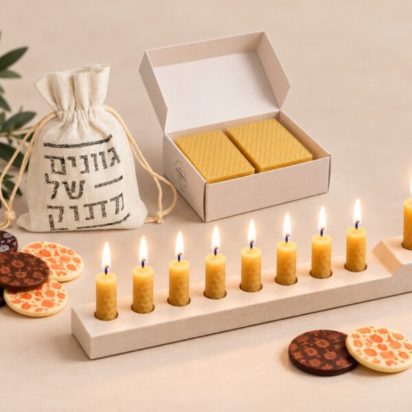 Hanukka Classics